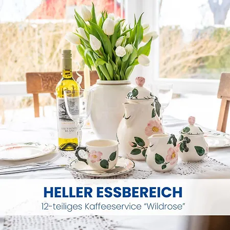 Wildrose *